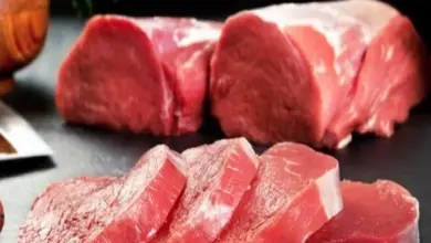 صورة انخفاض اسعار اللحوم بنسبة 25%.. نقيب الجزارين يكشف الموعد