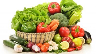 صورة أسعار الخضروات اليوم في الاسواق