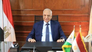 صورة ” الجيزة ” إلغاء الامتحانات  لأربعة طلاب بالصف الأول الثانوى بإدارات بولاق والعمرانية وشمال وحرمان معلم من أعمال الامتحانات