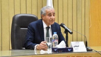 صورة السلع التموينية تشتري  250  الف طن سكر خام