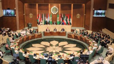 صورة البرلمان العربي يشارك في أعمال الدورة الخامسة لمؤتمر الدول الأطراف لمكافحة الفساد