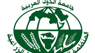 صورة على هامش اجتماعات قمة البحرين.. عقد الدوره التدريبيه لتطوير مستشارى الأعمال الزراعية