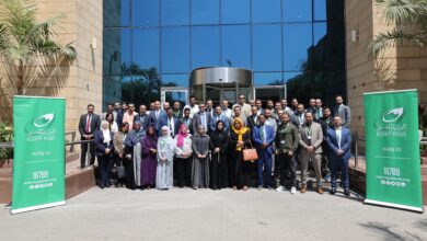 صورة مصر تستضيف ورشة “البرنامج التأسيسي للعمليات البريدية التشغيلية”