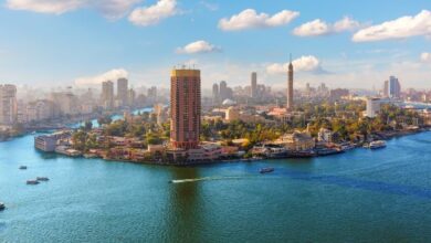 صورة الأوروبي لإعادة الإعمار يتوقع ارتفاع معدل النمو إلى 3.4 % في منطقة جنوب وشرق المتوسط