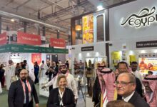 صورة التصديري للصناعات الغذائية: 25 شركة بالقطاع تشارك بمعرض saudi food