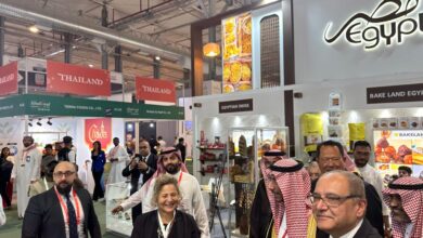 صورة التصديري للصناعات الغذائية: 25 شركة بالقطاع تشارك بمعرض saudi food