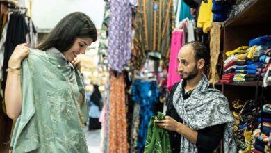 صورة قرض بقيمة 119,5 مليون دولار من البنك الأوروبي لإعادة الاعمار والتنمية للأهلي المصري