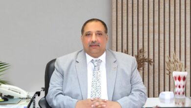 صورة غرفة صناعة الحبوب: رغيف الخبز المدعم يكلف الدولة 125 قرشا