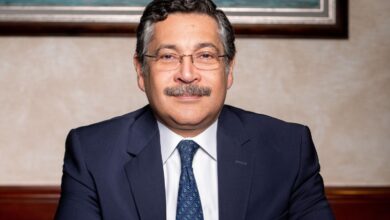 صورة  أرباح بنك التعمير والاسكان تصل إلى 2.4 مليار جنيه بنسبة نمو 83.1% خلال الربع الأول من عام2024 