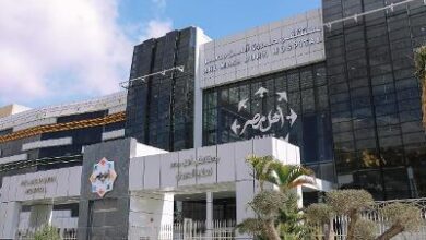 صورة مستشفى «حروق أهل مصر» يبدأ الاستعدادات للمرحلة الثانية من التوسعات
