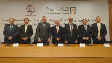 صورة الأهلي المصري يتيح التمويل العقاري لوحدات صندوق التنمية الحضرية