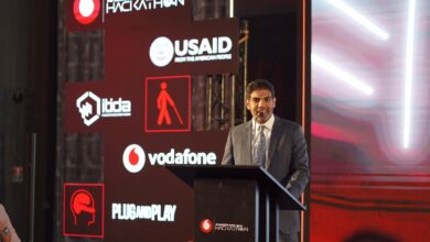 صورة حلول لتمكين الأشخاص ذوي الإعاقة في بيئة العمل في مصر