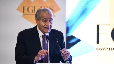 صورة الهيئة القومية في مصر (NFSA) تطلق الندوة المصرية العالمية لسلامة الغذاء