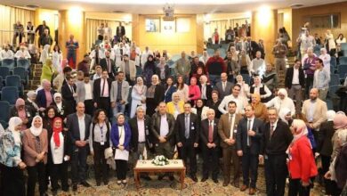 صورة مستشفى سرطان الأطفال تتسلم جائزة الإمارات الدولية لعلم الجينات.. وشهادة الاعتماد بالتأمين الصحي