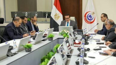 صورة «الصحة» تعلن تفاصيل خطة التأمين الطبي لاحتفالات عيد الأضحى