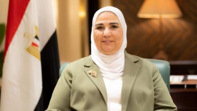 صورة التضامن الاجتماعي تطلق فعاليات النسخة الثانية لمبادرة “الأب القدوة”