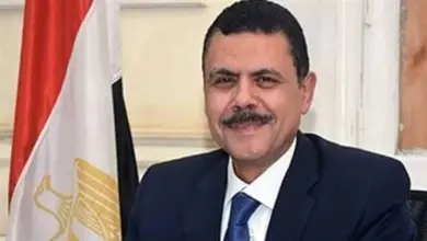 صورة ” أبو اليزيد ” يستعرض أهمية الصناعات التحويلية