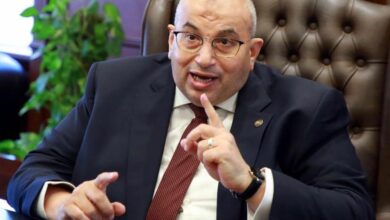 صورة خبراء الضرائب»: الالتزام باتفاقيات منع الإزدواج الضريبي يُحسن سمعة مصر الدولية