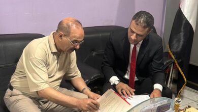 صورة العلوم الصحية” تشارك في معرض ومؤتمر “إيجي هيلث” أكتوبر المقبل