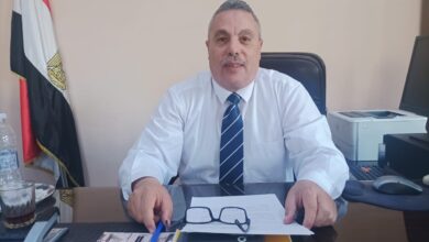 صورة بحوث أمراض النباتات ينقل خبراته لعدد ١٤٥ طالبا من كليات الزراعة والعلوم بالجامعات لتاهليهم لسوق العمل 