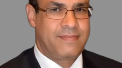 صورة الأمين العام للجامعة العربية يستقبل وزير خارجية جمهورية مصر العربية