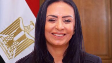 صورة وزيرة التضامن تصدر قرارًا بتشكيل لجنة لحصر جميع مستفيدي الدعم العيني والنقدي