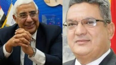 صورة المصرف المتحد يعالج ازمة 20 مصنع متعثر ويعيدهم للتشغيل والانتاج