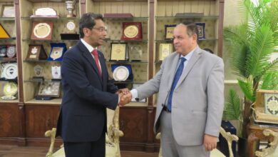 صورة “المخلصين الجمركيين” يشيد بجهود  تطوير منظومة الجمارك لدعم الصادرات المصرية