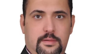 صورة المنوفي: تعليق الضرائب العقارية علي المصانع يؤدي لخفض تكاليف الإنتاج