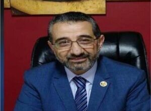 صورة عمرو السمدوني .ضرورة مشاركة القطاع الخاص في إدارة المناطق اللوجستية الكبرى