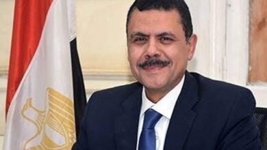 صورة  أبو اليزيد:   صادرات الموالح تتجاوز 2 مليون طن والبطاطس اكثر من مليون طن