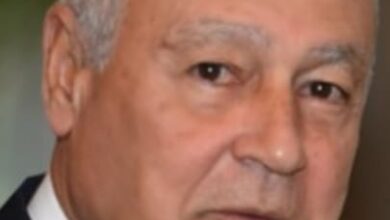 صورة امين الجامعة العربية يشارك في أعمال افتتاح قمة المستقبل بنيويورك