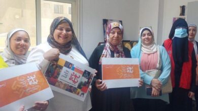 صورة بداية تقدم الدعم الطبي والنفسي للأطفال الأيتام بمؤسسة أرسم فرحة