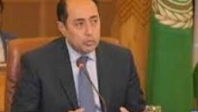 صورة زكي : الوضع المتدهور في السودان يستدعي سرعه التمويل لاستعاده سبل الحياه