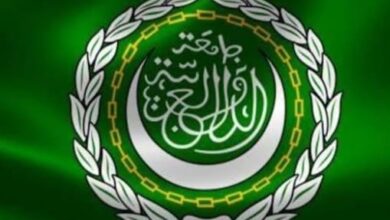 صورة الجامعة العربية ترحب بالتفاهمات الليببة الأخيرة 