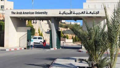 صورة الجامعة الأمريكية بالقاهرة تستضيف مؤتمر الاقتصاد السياسي للجنوب العالمي
