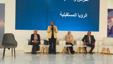 صورة العلوم الصحية بين الواقع والمأمول ندوة فاعلة في إيجي هيلث