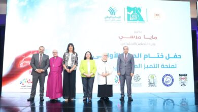 صورة “التضامن” تعتمد آليات عمل تطوير أداء الجمعيات الأهلية وتمكين المجتمعات المحلية
