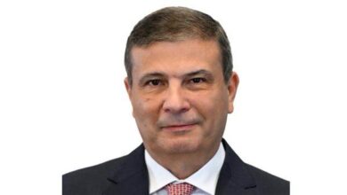 صورة انطلاق المنتدى الدولي الأول للزراعة الذكية والخضراء الاثنين المقبل