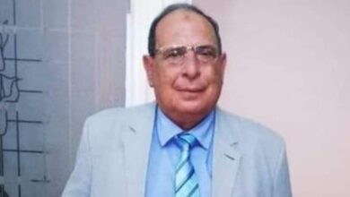 صورة عياد يفوز باعلى الاصوات في انتخابات اتحاد مصدرى الاقطان بالإسكندرية