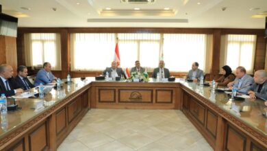 صورة محافظة الجيزة تضع حلول جذرية لعمارة نفق نصر الدين العالقة منذ ٣٤ عام