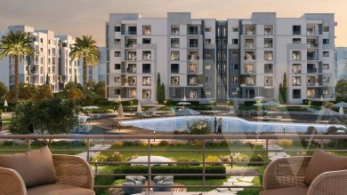 صورة تقاصيل اطلاق أكبر مشروع سكني لشركة التعمير والأسكان “في قلب زايد الجديدة
