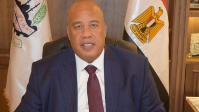 صورة  العشري: تعاون جديد بين محافظة القاهرة والغرفة التجارية لتنظيم أسواق اليوم الواحد
