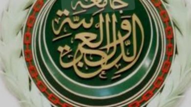 صورة الجامعة العربية تدعو القوى الإقليمية والدولية لدعم الشعب السوري
