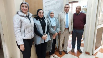 صورة “الزراعة” تفتتح أول معامل للحفاظ على ثروة مصر النباتية وزيادة الصادرات الزراعية