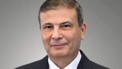 صورة البحوث الزراعية ينظم المنتدي الثقافي الخامس. الموارد المائية الواقع التحديات