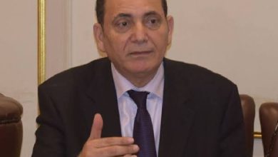 صورة  شعبة مواد البناء: مصر تحولت من مستوره للحديد والاسمنت الى مصدره