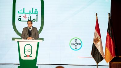 صورة مبادرة “قلبك أمانة” تواصل تحقيق أهدافها بفعّالية ومستمرة لرفع الوعي والاكتشاف المبكر لأمراض القلب