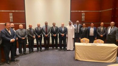 صورة الدخيري يؤكد على أهمية الذكاء الاصطناعي والنماذج المحوسبة في تعزيز الإنتاجية الزراعية