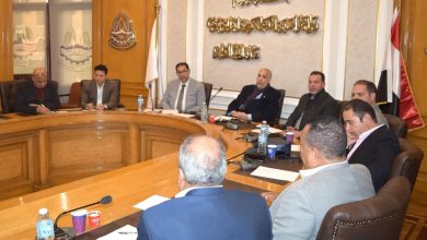 صورة شُعبة المدارس الخاصة ترفع مذكرة عاجلة لـ”العشري” بمطالب قطاعها
